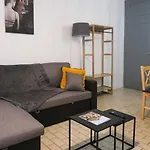 Апартаменты Les Chevalets Iv *