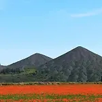 Les Chevalets Iv Апартаменты Ланс