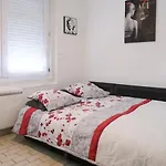 Les Chevalets Iv Апартаменты *