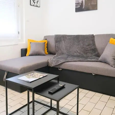 Les Chevalets Iv Lejlighed Lens