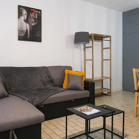 Lejlighed Les Chevalets Iv *