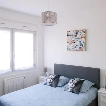 Lejlighed Les Chevalets Iv