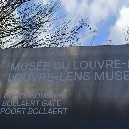 Lejlighed Les Chevalets Iv *