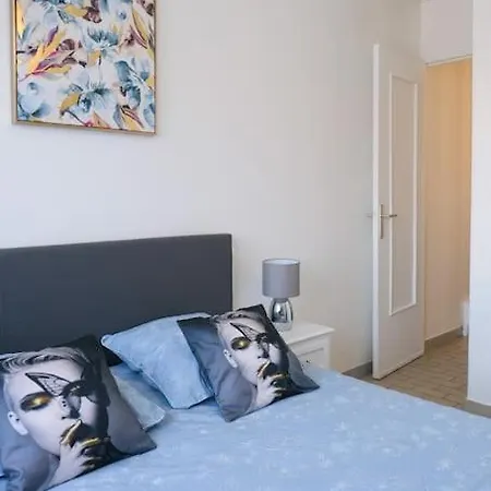 Lejlighed Les Chevalets Iv