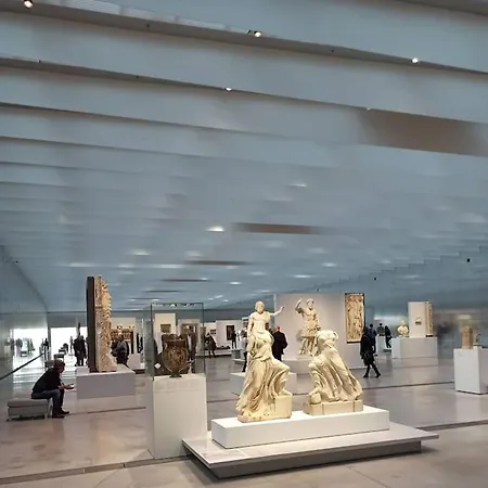 Les Chevalets Iv Lejlighed *