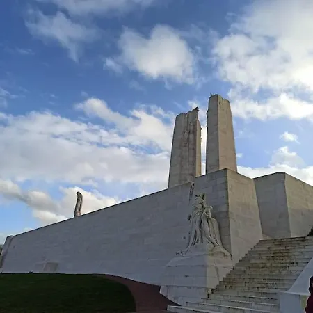 Les Chevalets Iv Lens