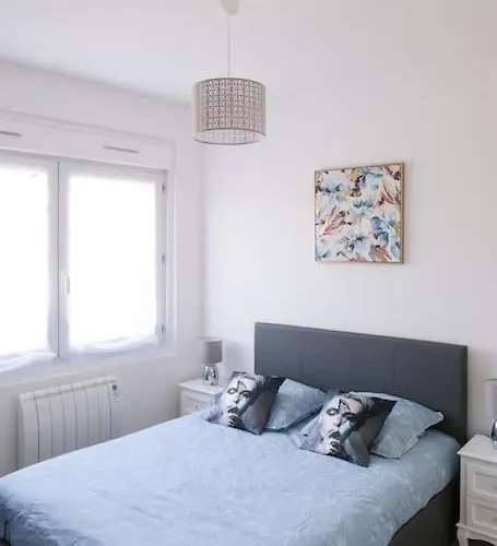 Apartment Les Chevalets Iv